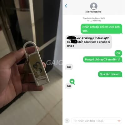 ảnh report