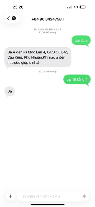 ảnh report