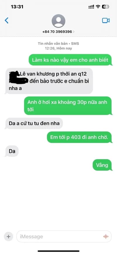 ảnh report