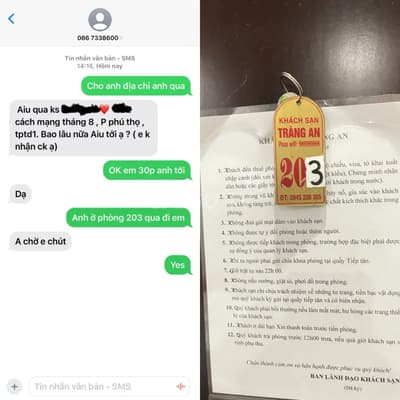 ảnh report