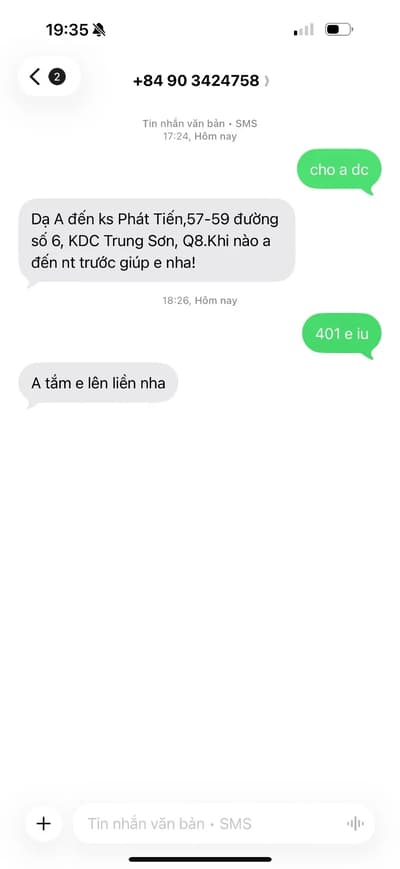 ảnh report