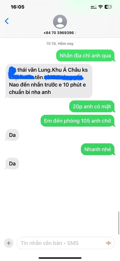 ảnh report