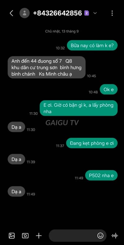 ảnh report
