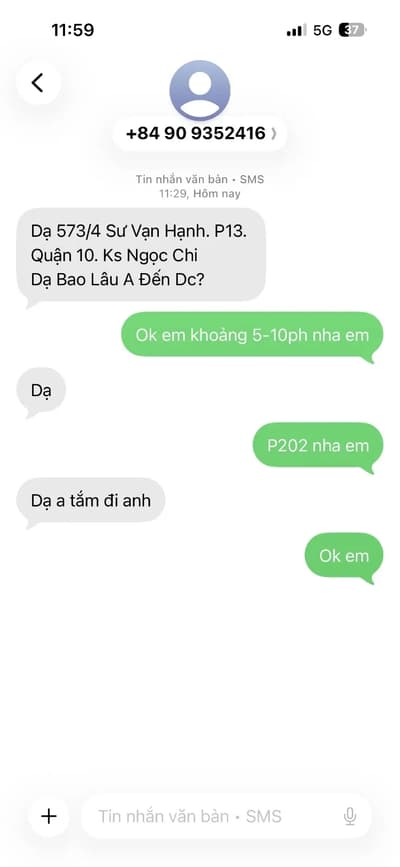 ảnh report