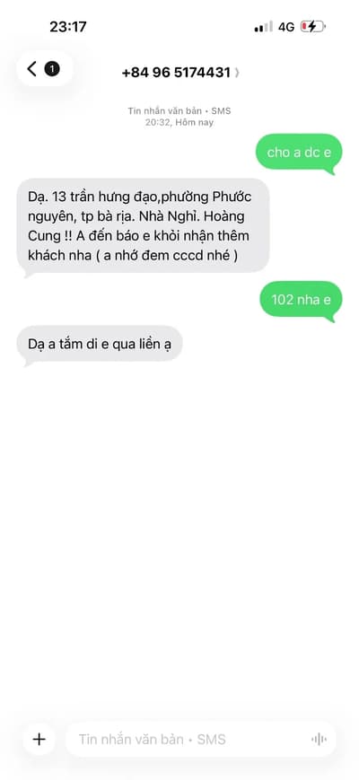 ảnh report