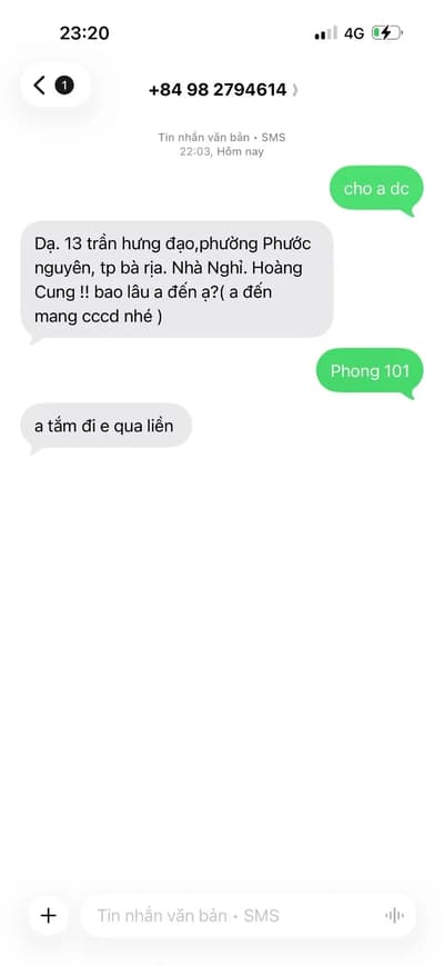 ảnh report