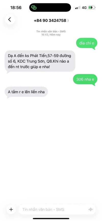 ảnh report
