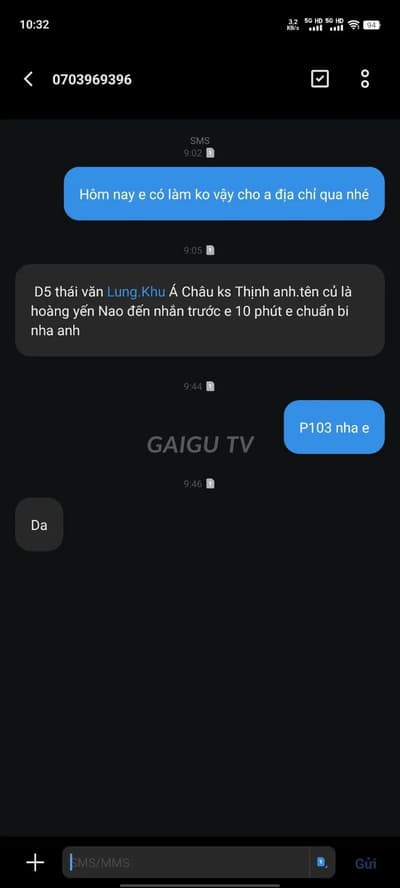 ảnh report