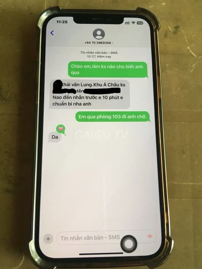 ảnh report