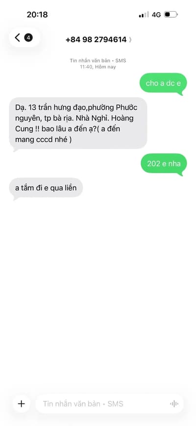 ảnh report