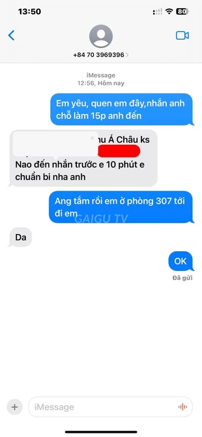 ảnh report