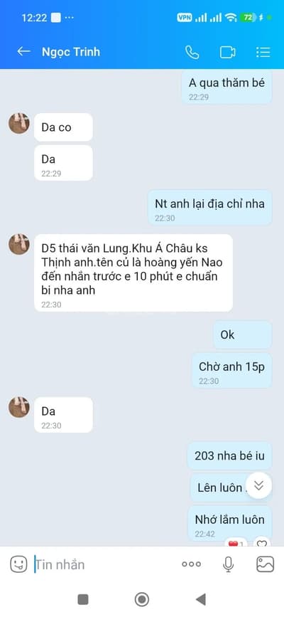 ảnh report