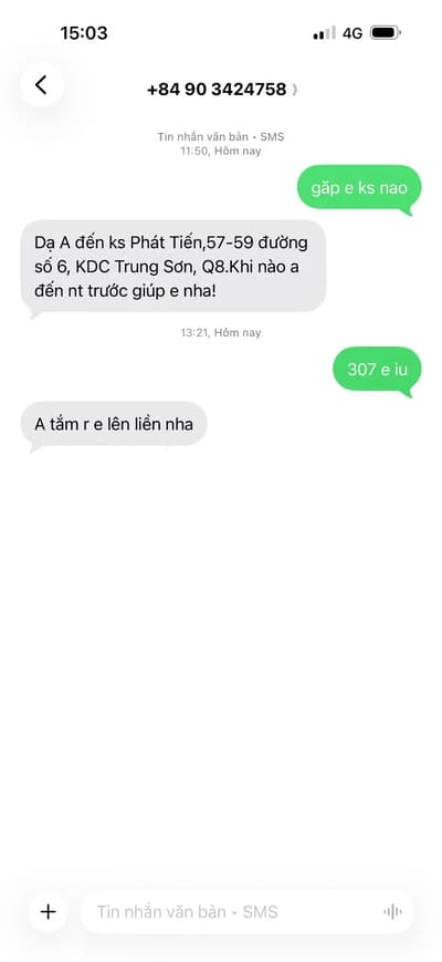 ảnh report