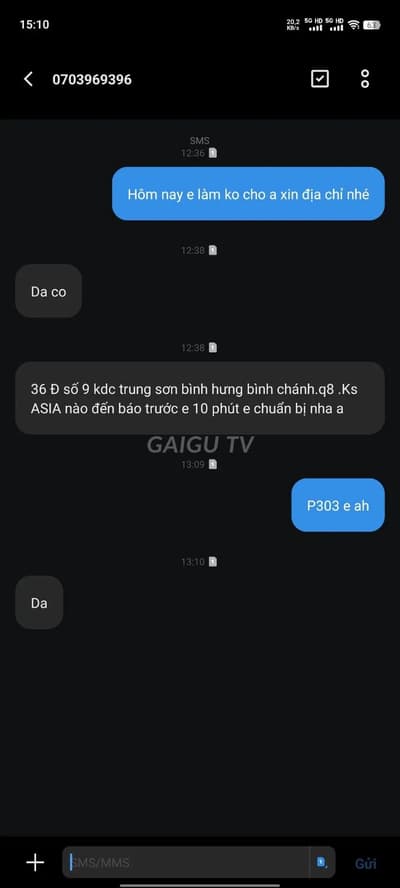 ảnh report