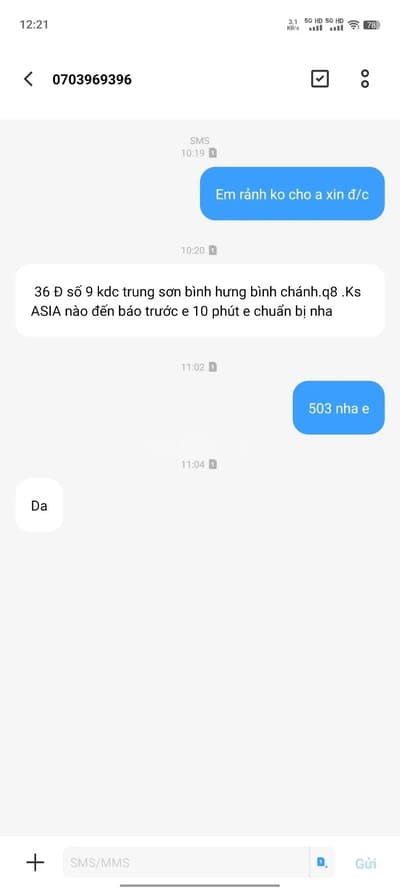 ảnh report