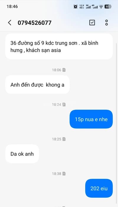 ảnh report