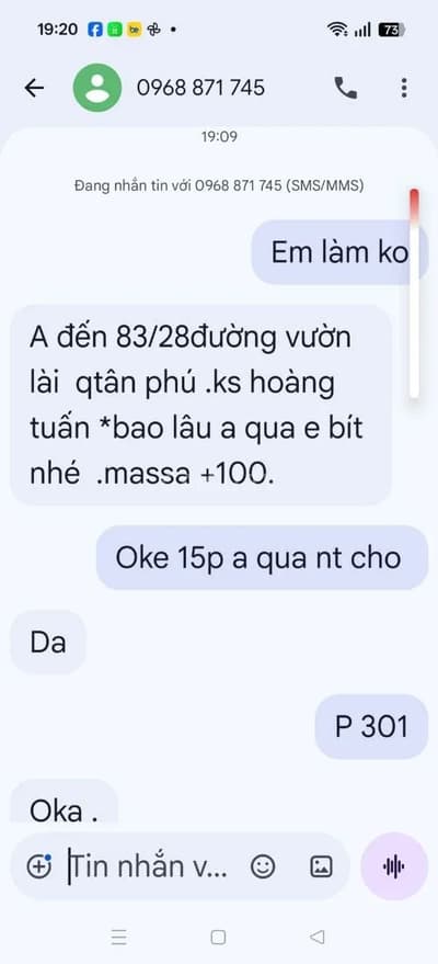 ảnh report