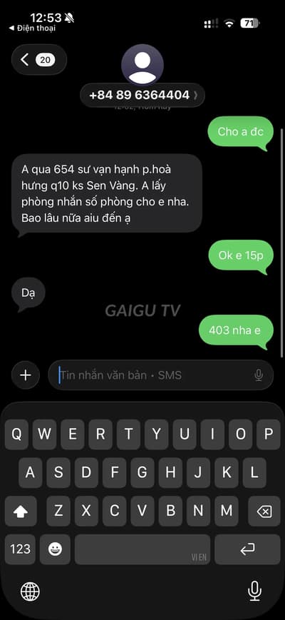 ảnh bình luận