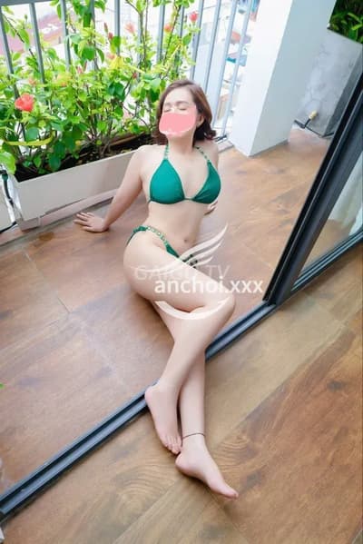 Anna – gái gọi Thủ Đức giá 300k, BJ, HJ, 34 tuổi
