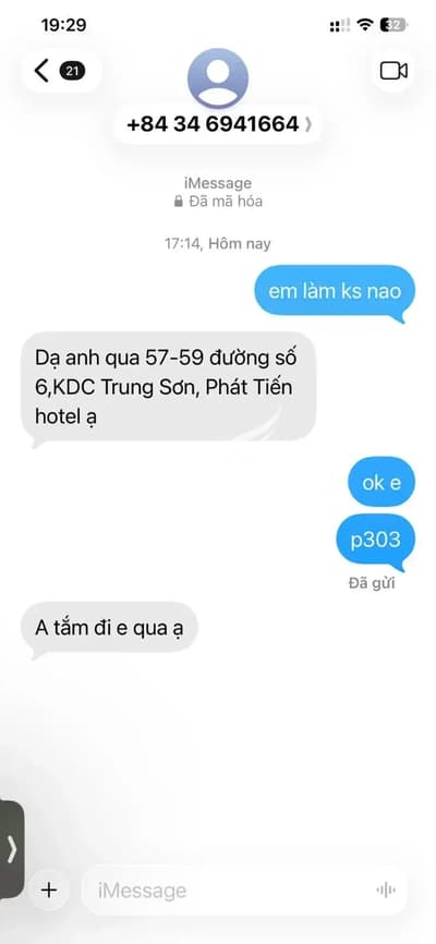 ảnh report