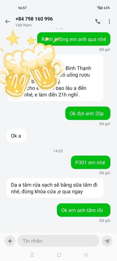 ảnh report