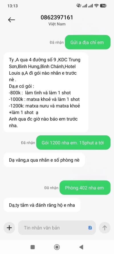 ảnh report