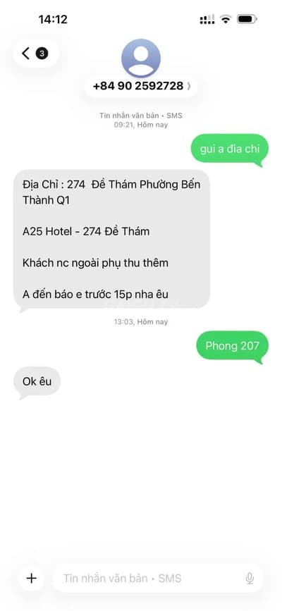 ảnh report