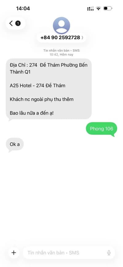 ảnh report