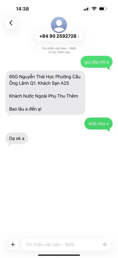 ảnh report