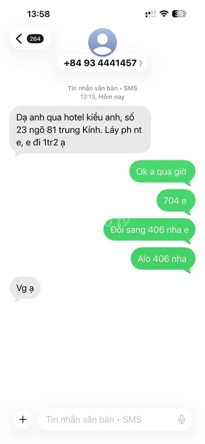ảnh report