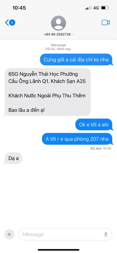 ảnh report