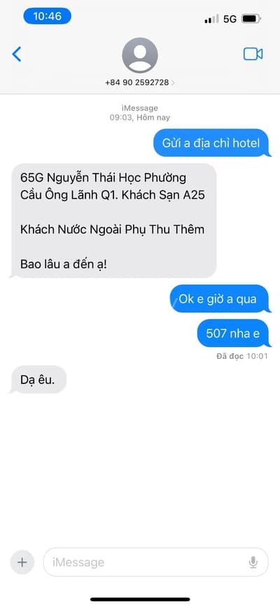 ảnh report
