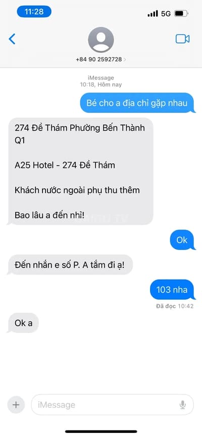 ảnh report