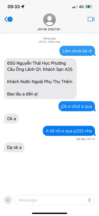 ảnh report