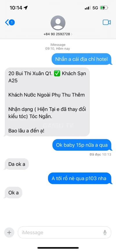 ảnh report