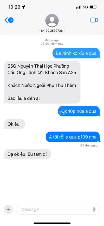 ảnh report