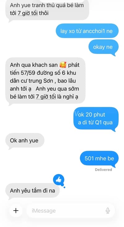 ảnh report