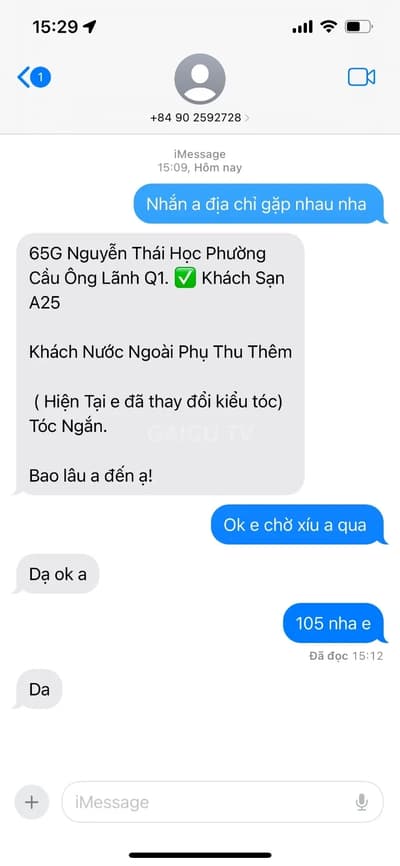 ảnh report