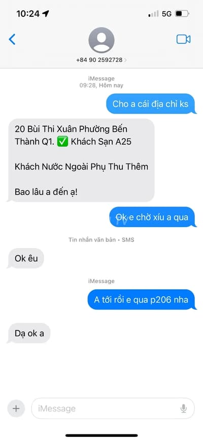 ảnh report