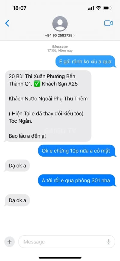 ảnh report