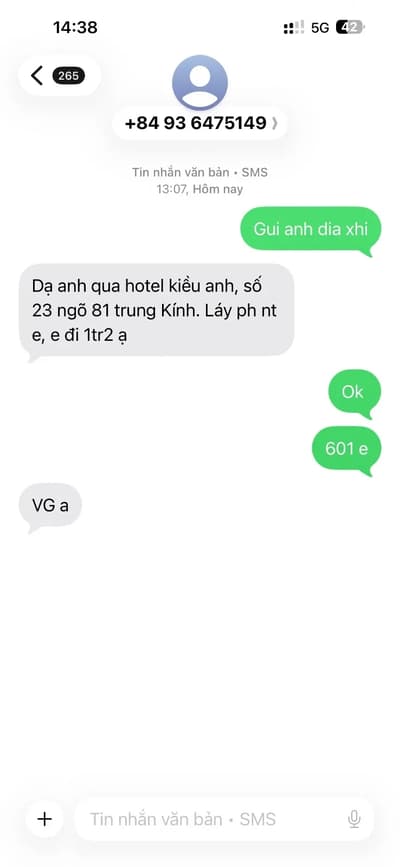 ảnh report