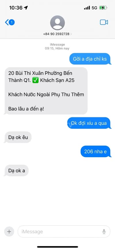 ảnh report