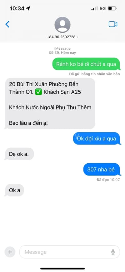 ảnh report