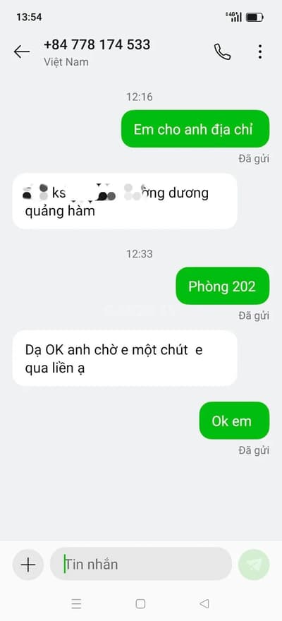 ảnh report