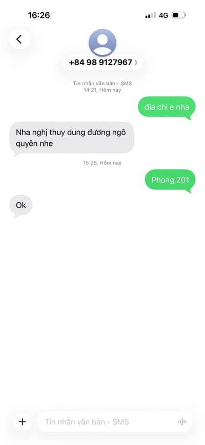 ảnh report