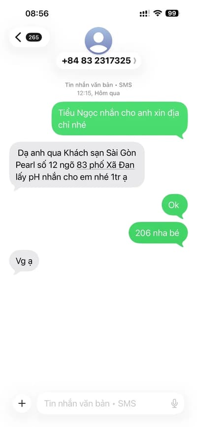 ảnh report