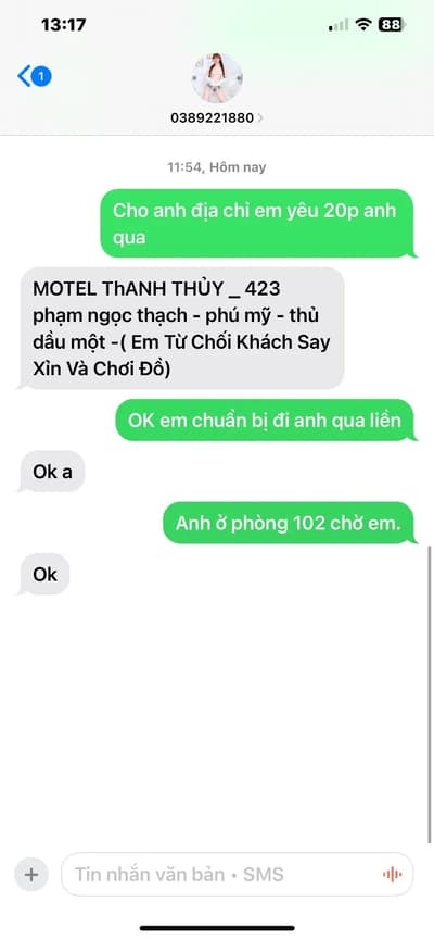 ảnh report