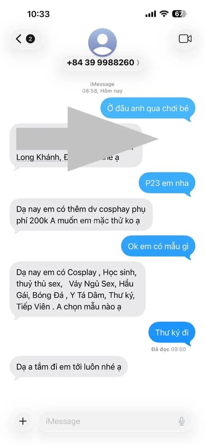 ảnh report