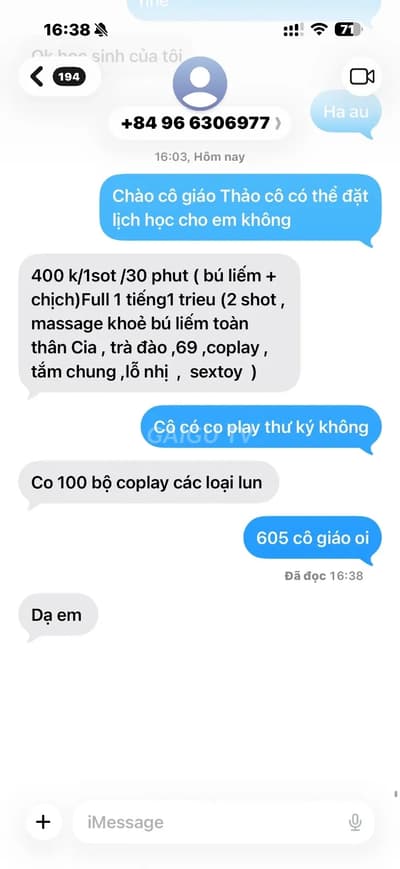 ảnh report
