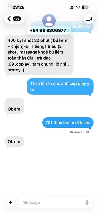 ảnh report